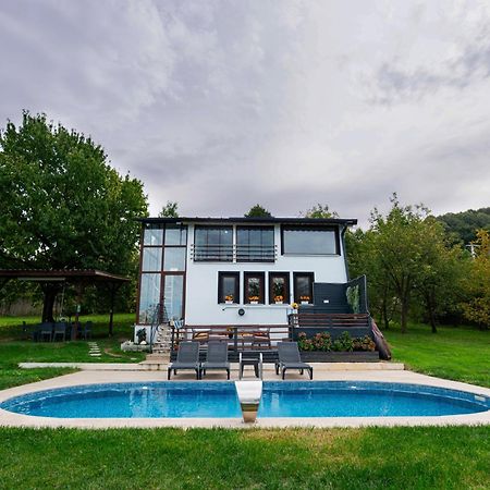 Elmali Bahce Sapanca Villa Ngoại thất bức ảnh