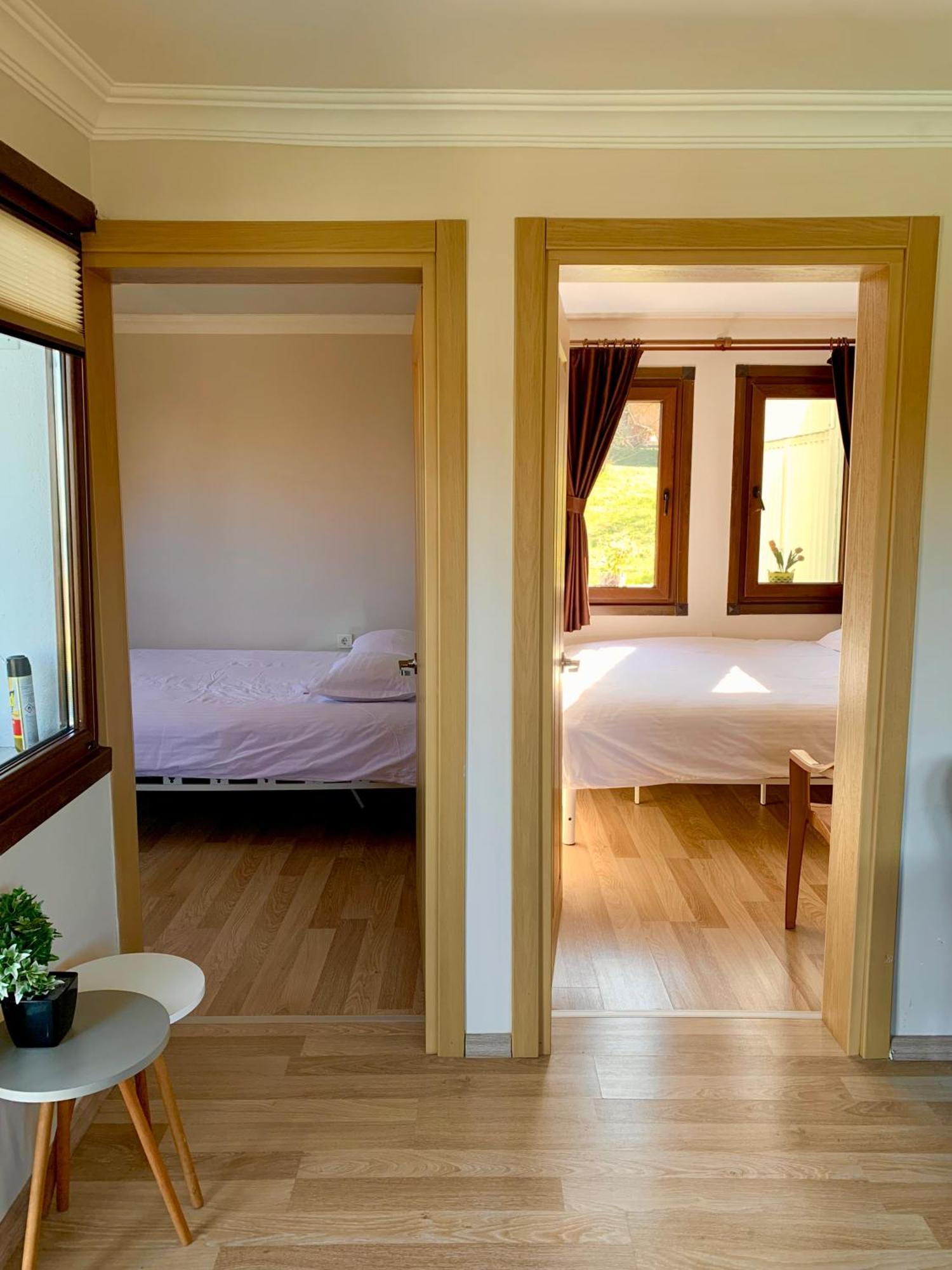 Elmali Bahce Sapanca Villa Ngoại thất bức ảnh