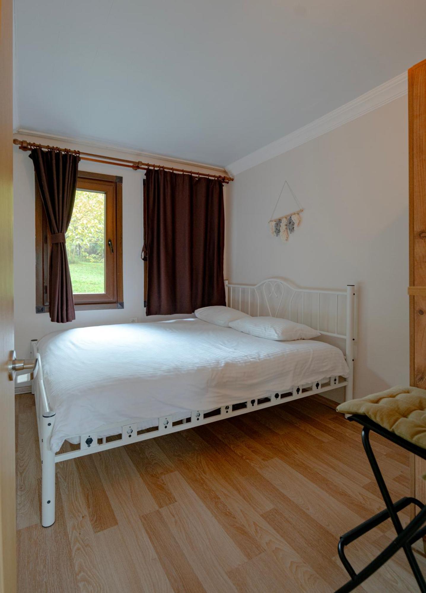Elmali Bahce Sapanca Villa Ngoại thất bức ảnh