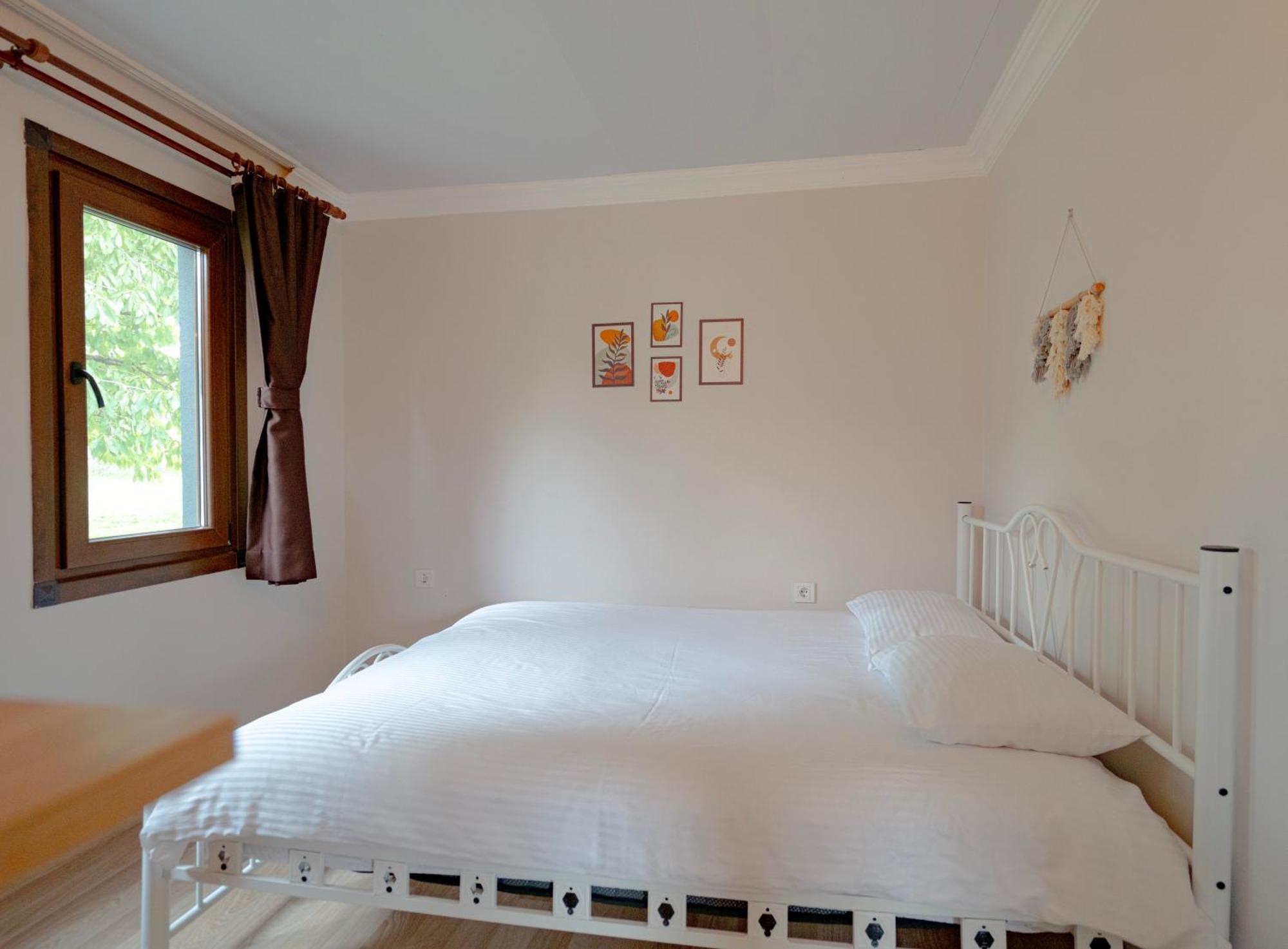 Elmali Bahce Sapanca Villa Ngoại thất bức ảnh